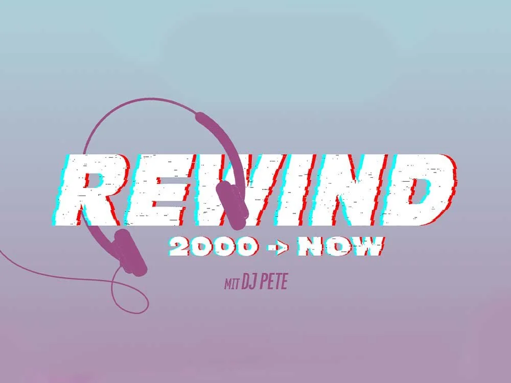 Rewind Tanzevent