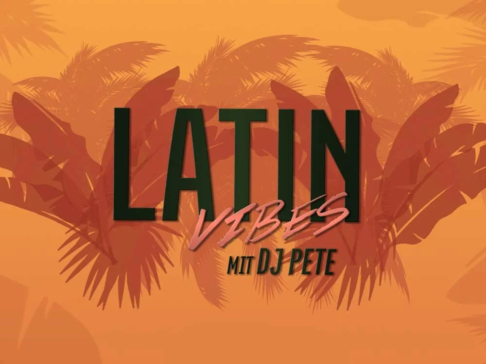 Latin Vibes