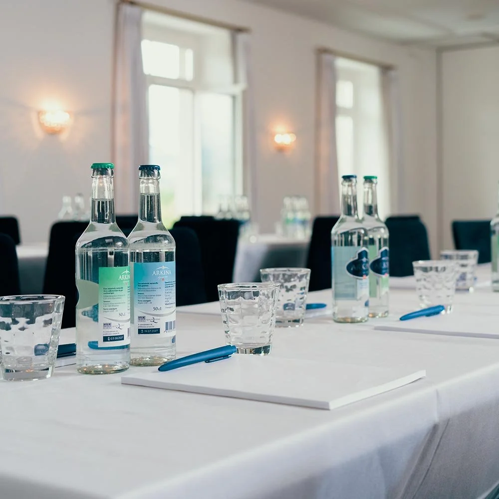 Sitzungszimmer im Schwanen