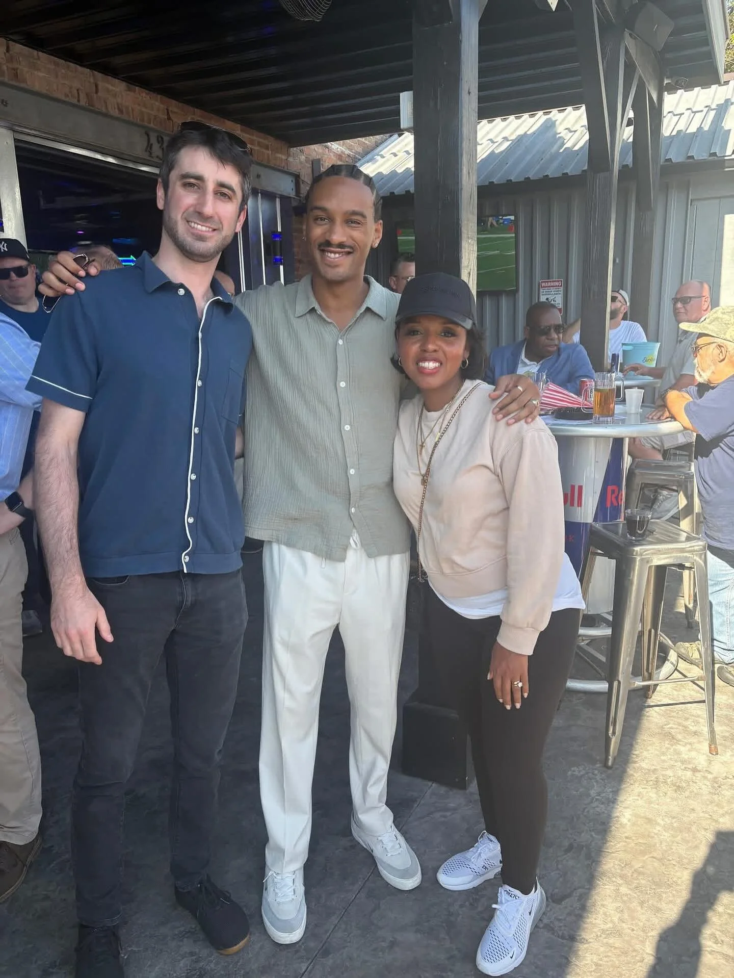 Had a great time at the annual Albany County Democratic Committee picnic. Always nice to see so many people committed to moving our community forward.