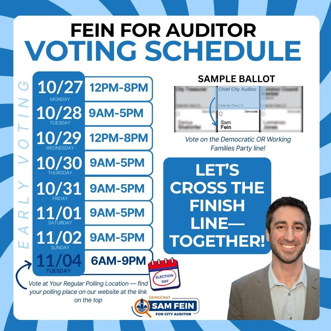 Early voting is in full swing in Albany! Check out our schedule to see how easy it is to make your voice heard. Vote at your regular polling place or one of the many early voting locations around the city of Albany. Find a polling location on our web