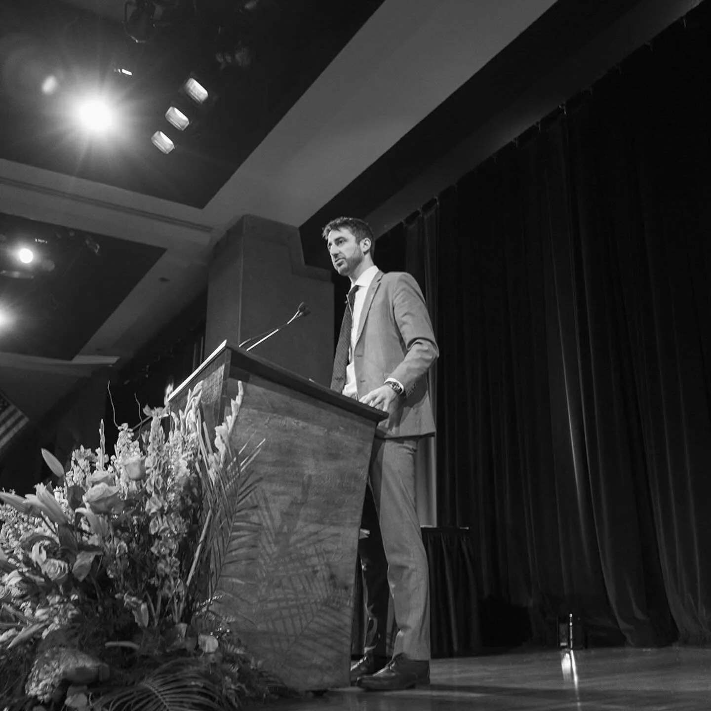 What an incredible day! Honored to be sworn in yesterday as Albany&rsquo;s Chief City Auditor.

It was especially meaningful to have my mom hold the Hebrew Bible while NYS Supreme Court Justice Sherri Brooks-Morton administered the oath. 

Congratula