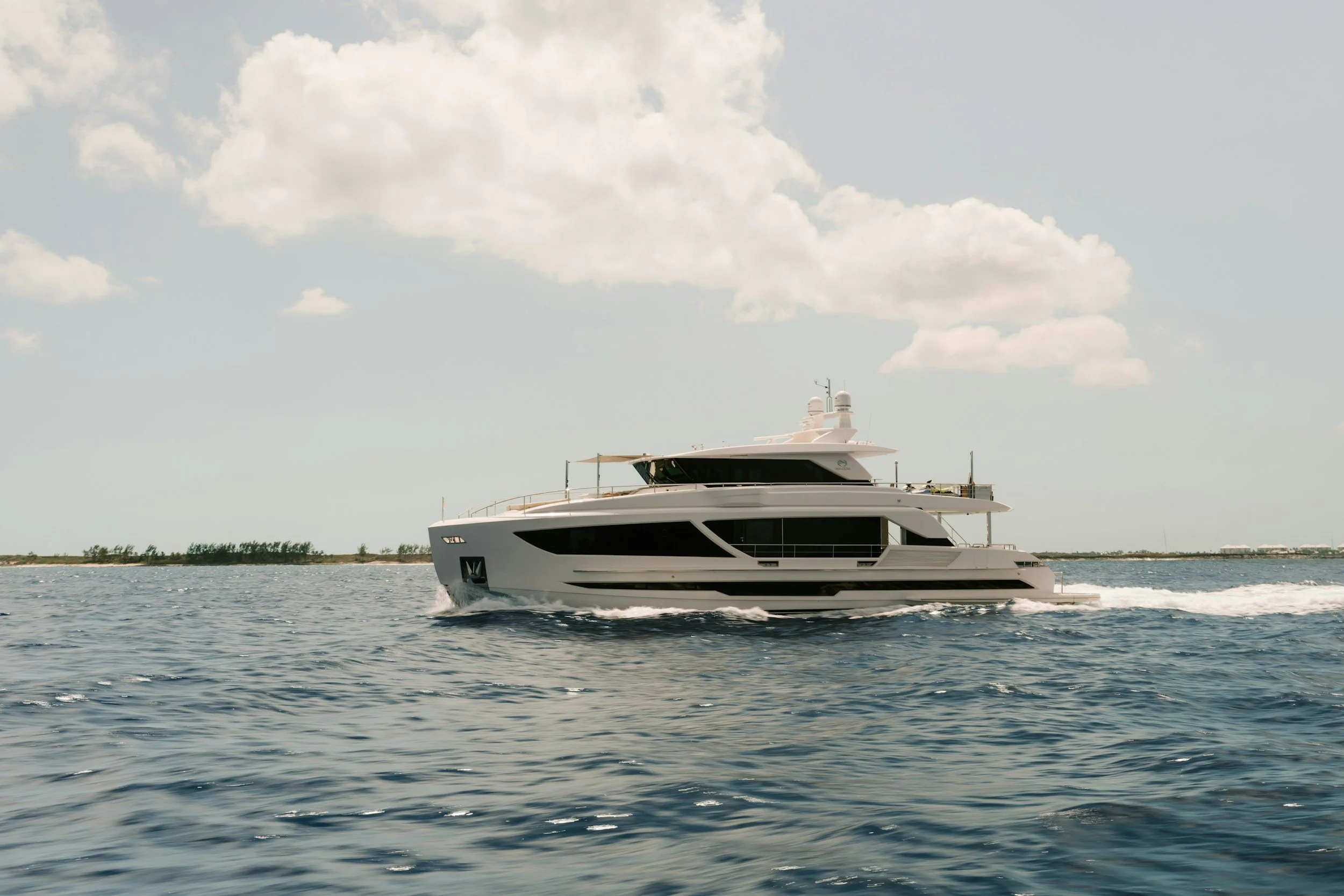 Yacht Insurance