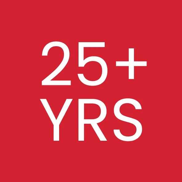 Over 25 years of marine expertise