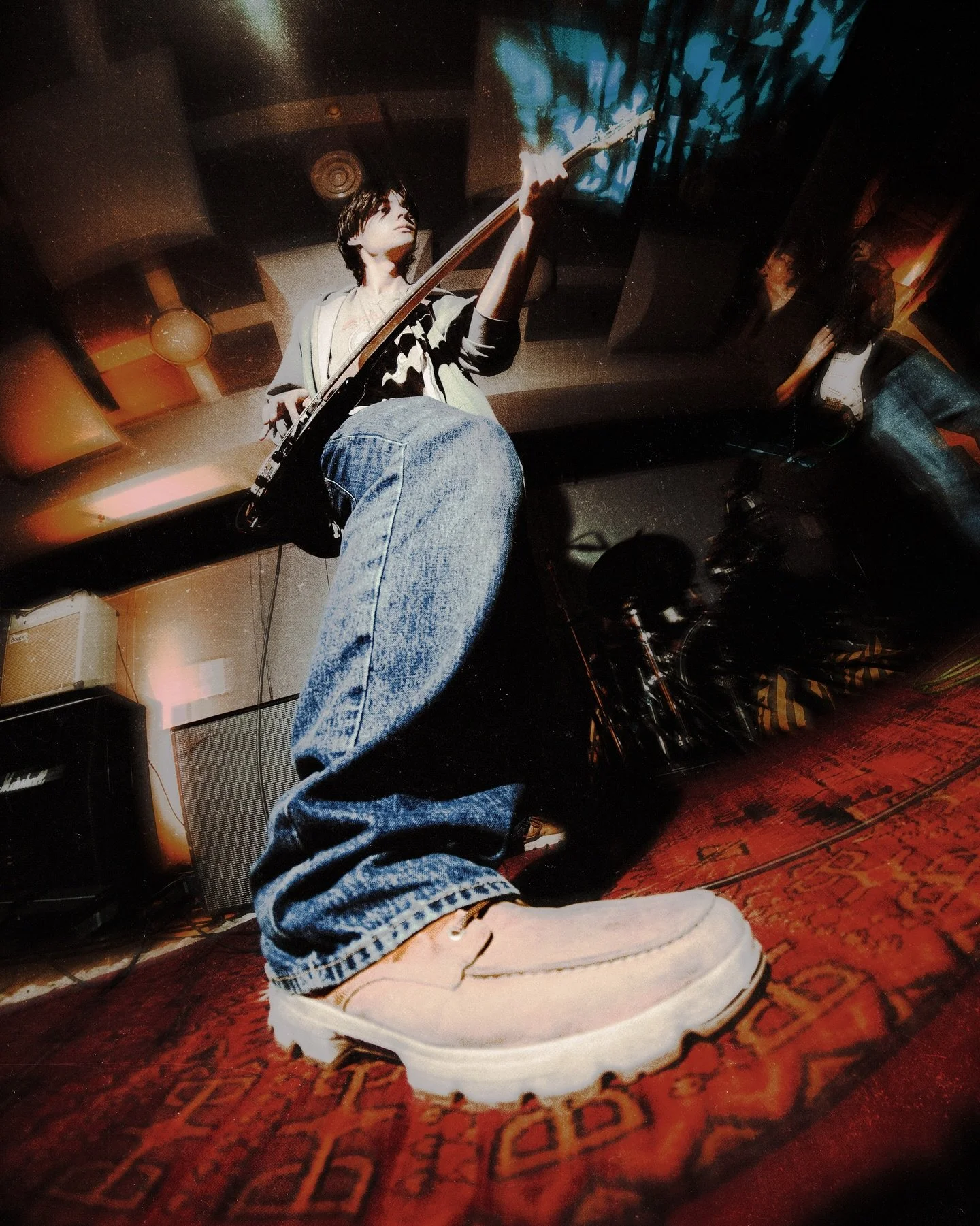 DOUGLAS MTD LIVE SHOW - 04/10/2026

FEATURING:
@lotophageband
@benzonnband 
@thebandcallededen 

PRESENTED BY: 
@koen_stutters &amp; @dcmusictechnology 

.
.
.
.
.
.
.

All photographs on this instagram account are the property of Jackson Iseli &copy