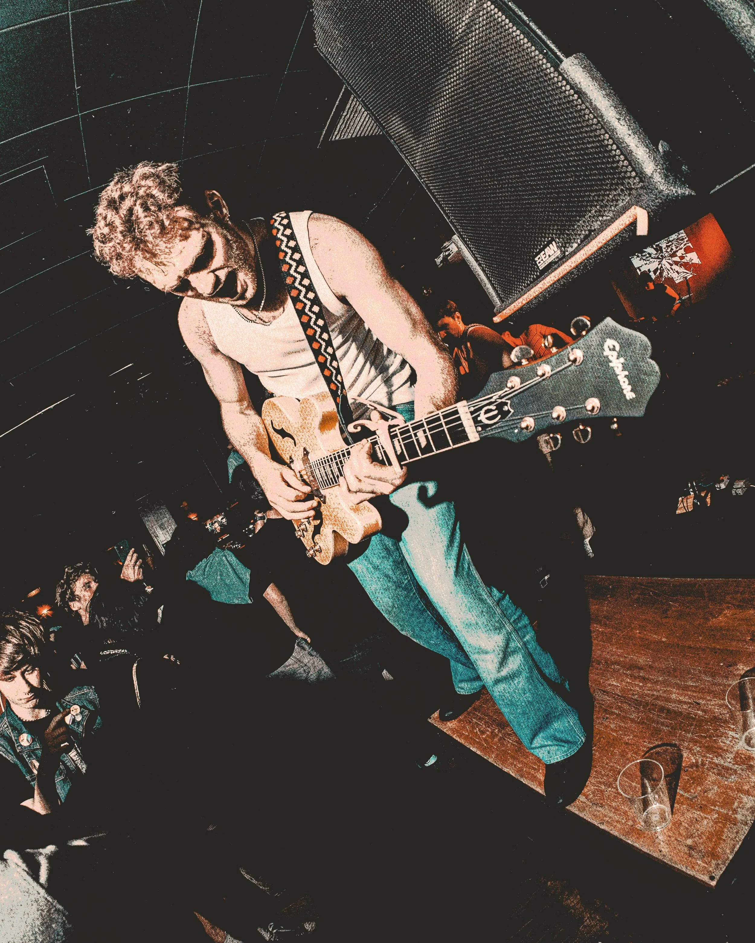 DIRTY AESTHETIC - 05/29/2026

@dirtyaestheticband rippin up the @biltmorecabaret hosted by @mrgliveofficial 

.
.
.
.
.
.
.

All photographs on this instagram account are the property of Jackson Iseli &copy; are provided for your enjoyment. For licen