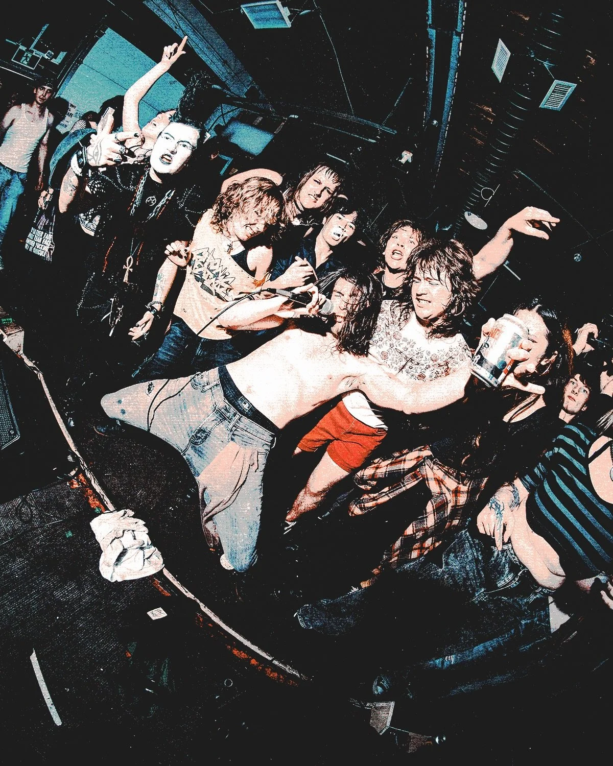 CHRONIC FATIGUE - 06/05/2026

@chronic.fatigue.band headlining @greenautomusic 

.
.
.
.
.
.
.

All photographs on this instagram account are the property of Jackson Iseli &copy; are provided for your enjoyment. For licensed use or inquiries, please 