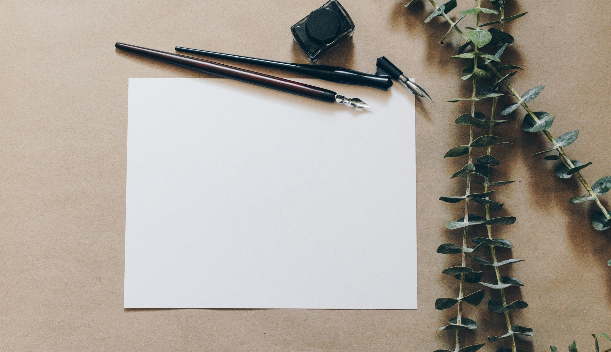 Beyond the Frame: Finding Meaning in Words and Connection