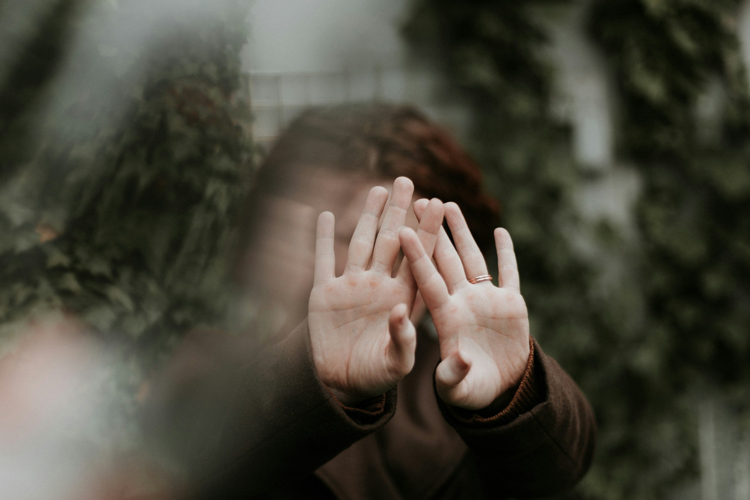 The Dance of Avoidance: A Lightworker’s Lesson