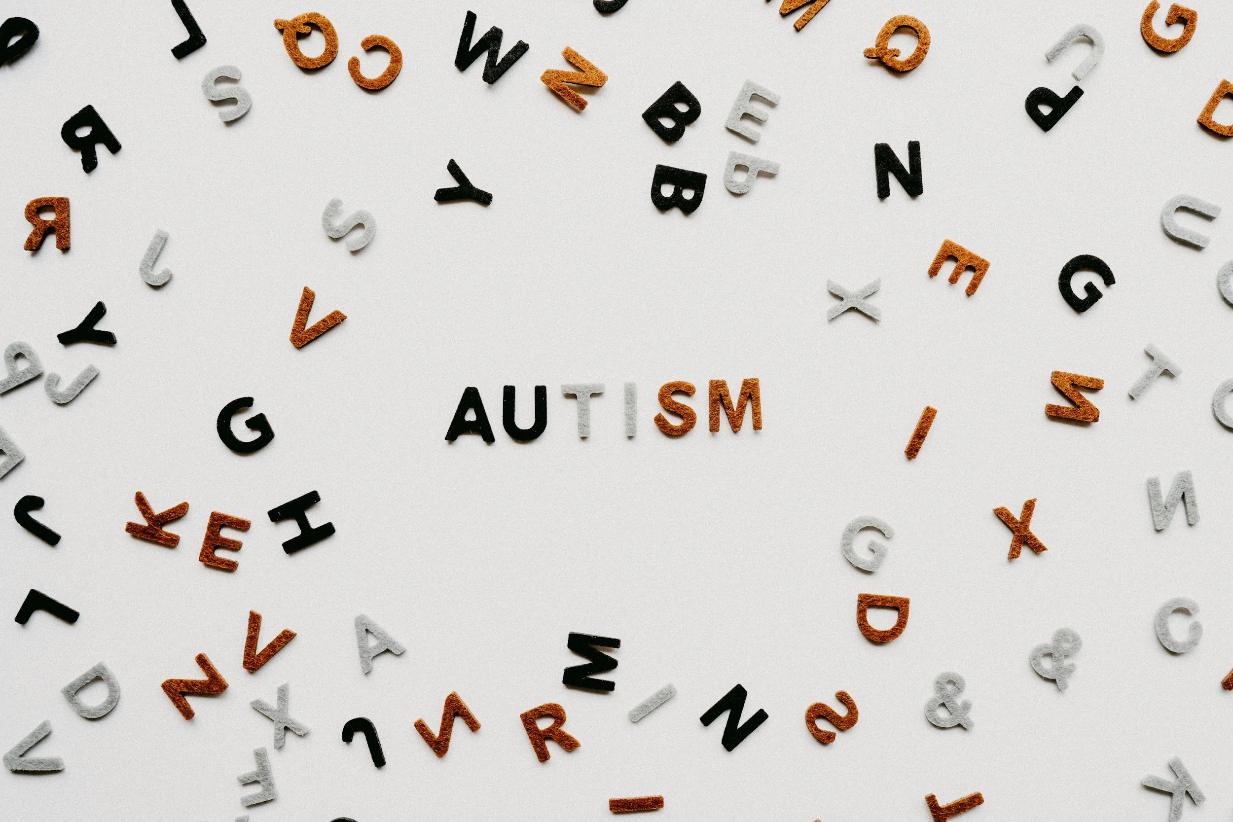 When the Diagnosis Comes: Parenting Neurodiverse Children Abroad