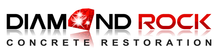 Diamond Rock Logo