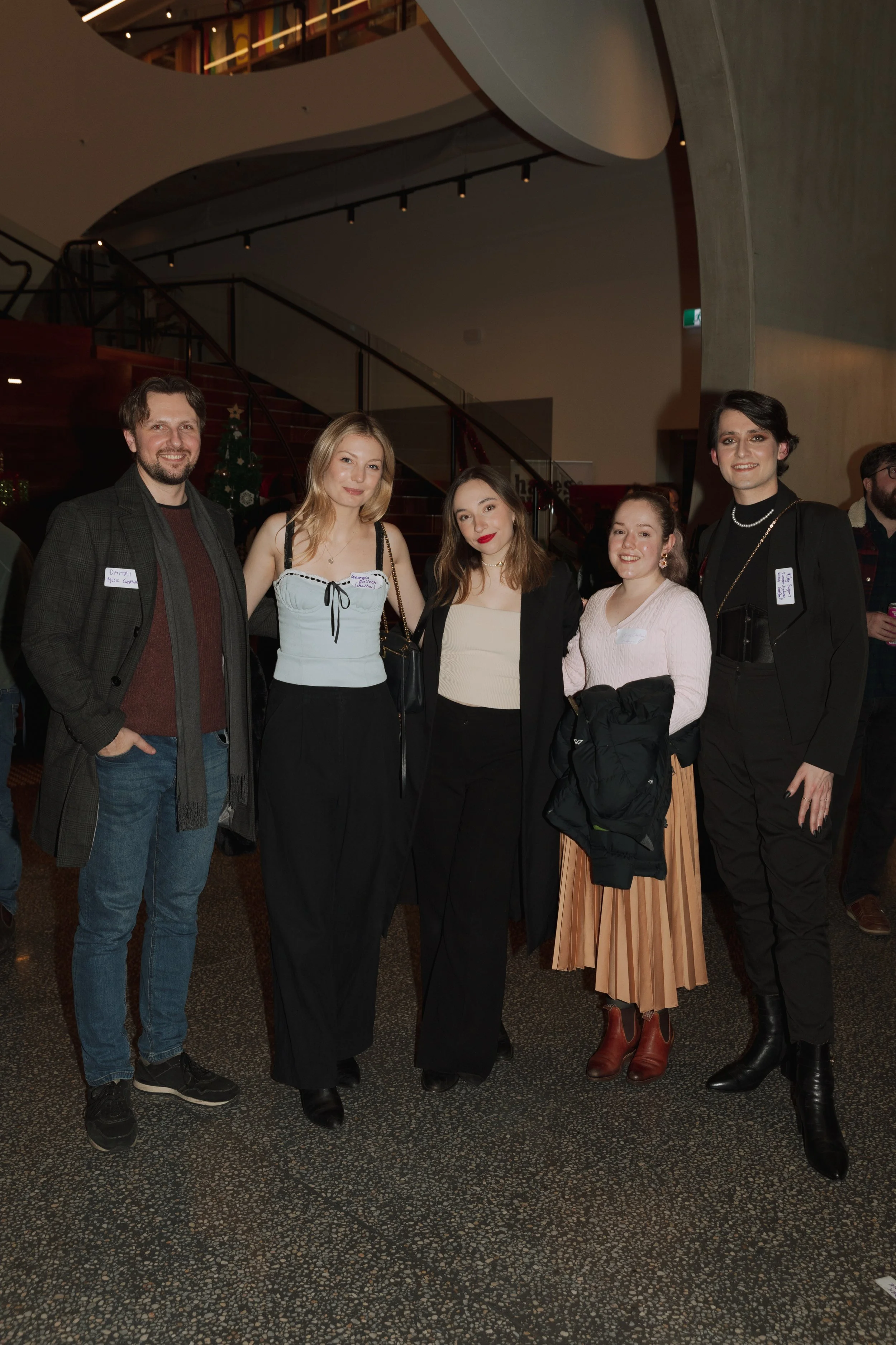 WIFT Vic's Christmas in July — WIFT Vic