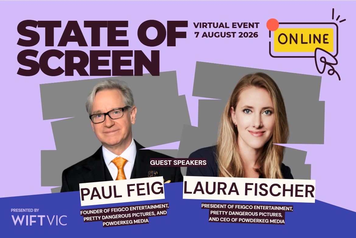 State of Screen