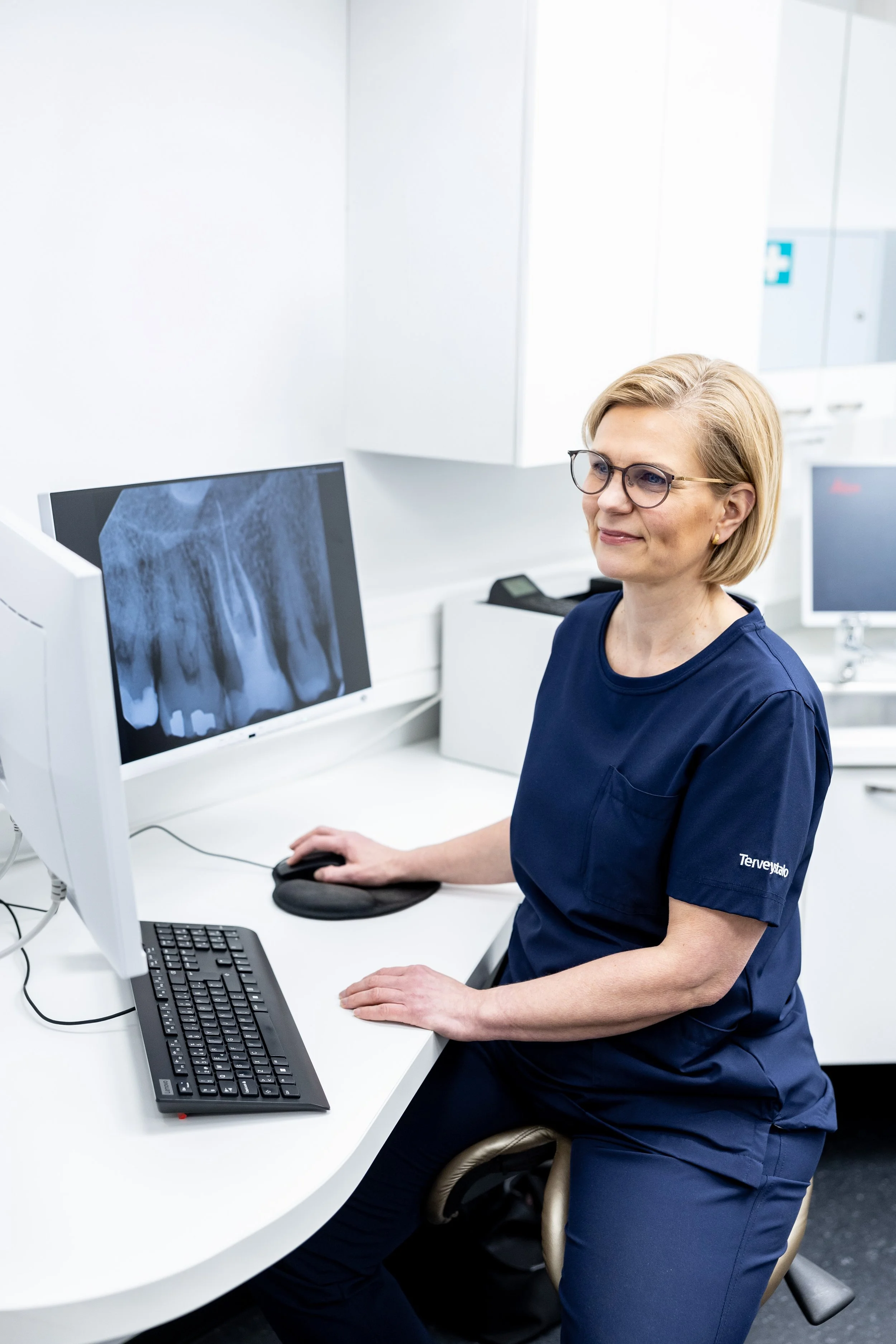 Riikka Mattila - Koulutus ja työkokemus