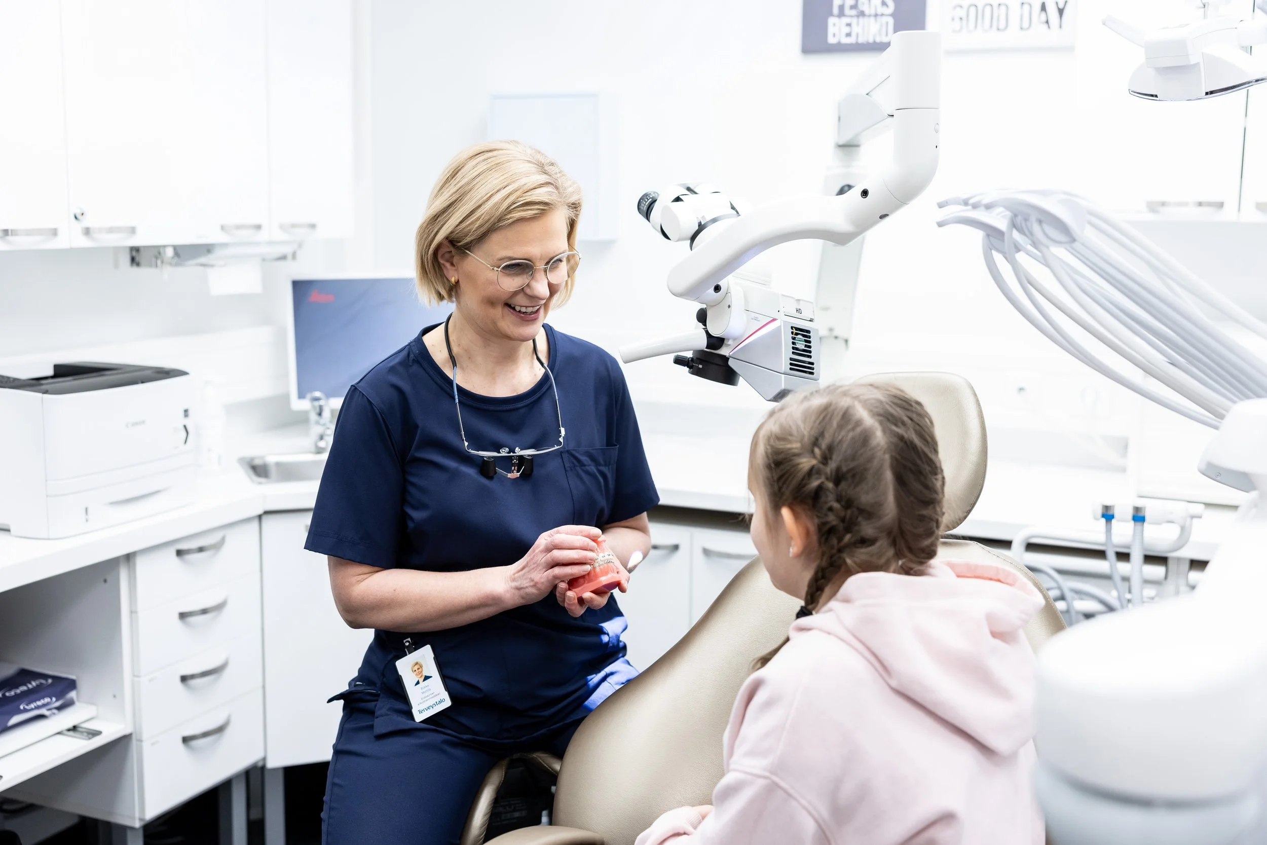 Riikka Mattila - Juurihoito ilman pelkoa