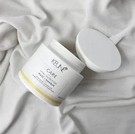 Keune Vital Nutrition Mask 200ml