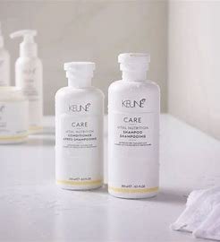 Keune Vital Nutrition Conditioner 250ml