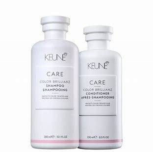 Keune Colour Brillianz Conditioner 250ml