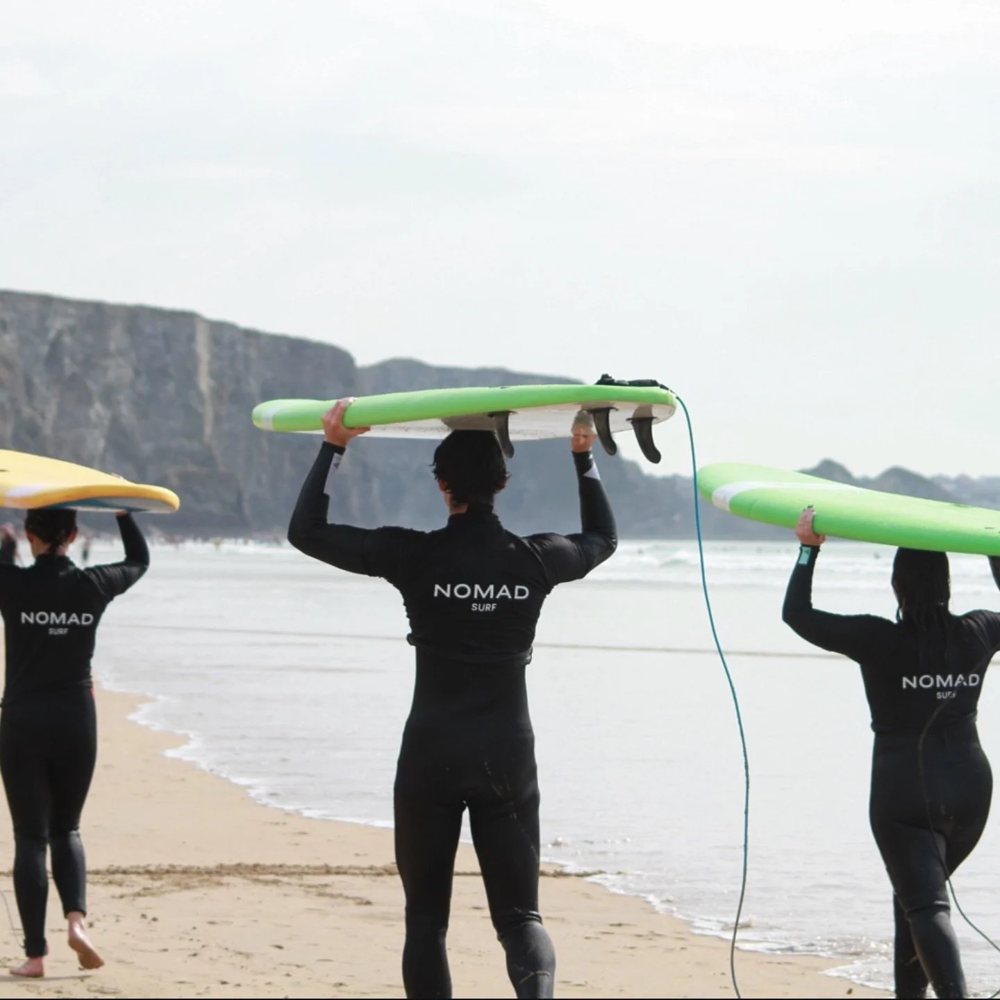 Summer Fades. Swells Are Buliding. Our Winter Trips Are Inbound.
We’ve squeezed every last golden hour out of summer. Now we’re chasing those crisp-air, empty-lineup, rouge sessions.
We can’t wait.
#winter #cornwall #SurfCoaching