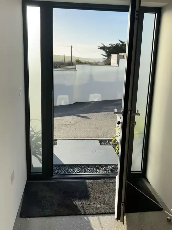 The UK&rsquo;s 1st luxury surf retreat. Got a ring to it 👀👀