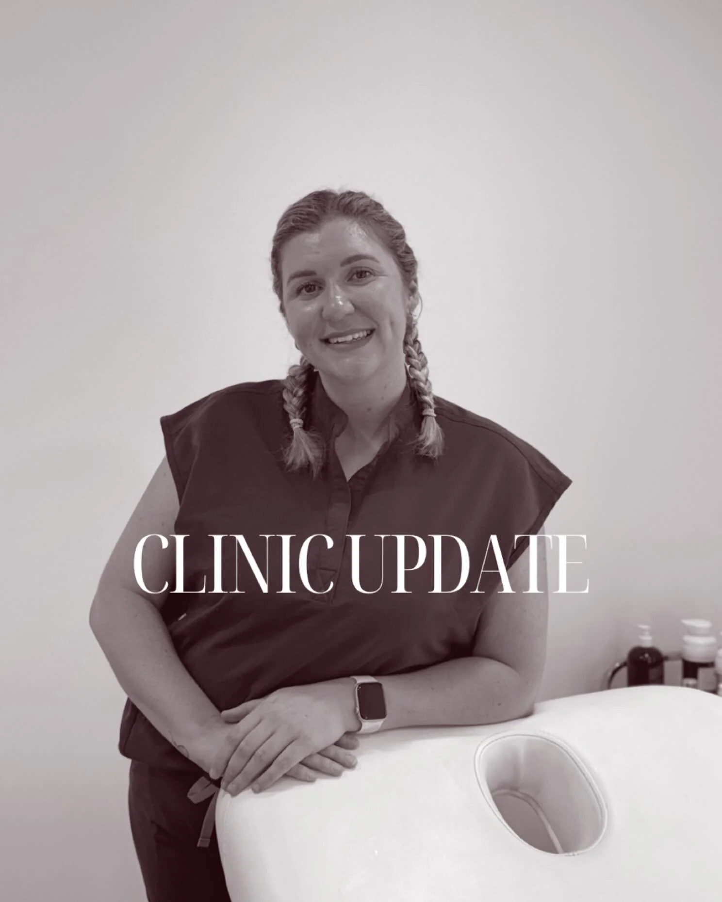 💫 A little update from us 💫

As many of you know we&rsquo;ve been off recently for our little baby moon 👶🏼.

But as of January we will back 🎉

Our doors will be closed from December 15th - January 11th. And from then we will be offering a regula