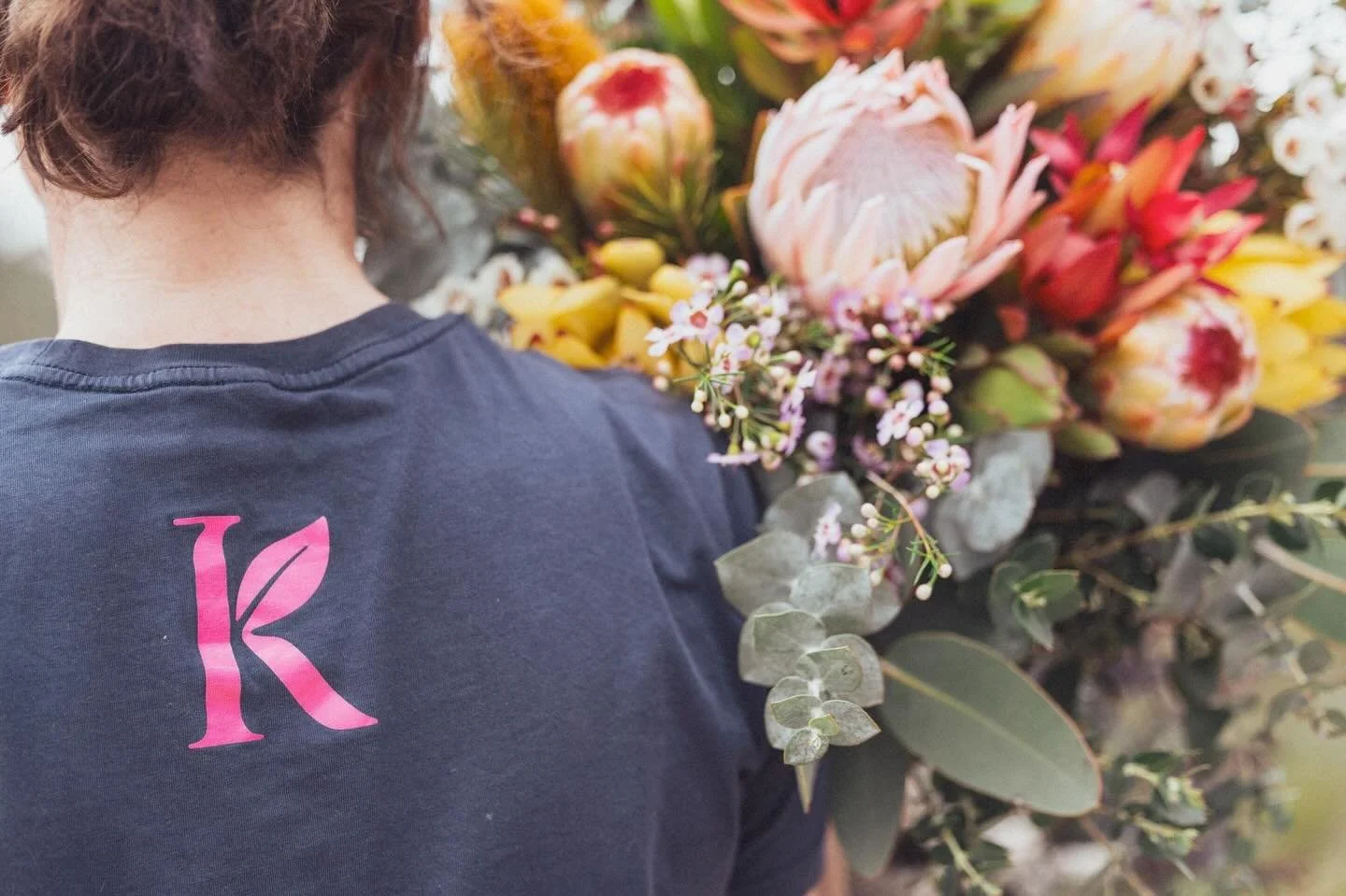 Our flowers are busy growing for the new season and we will be back at the shed door in late Feb - March when we&rsquo;ll also return to the Adelaide Farmer&rsquo;s Market and the Stirling Market 💐
We can&rsquo;t wait to share our new season blooms 