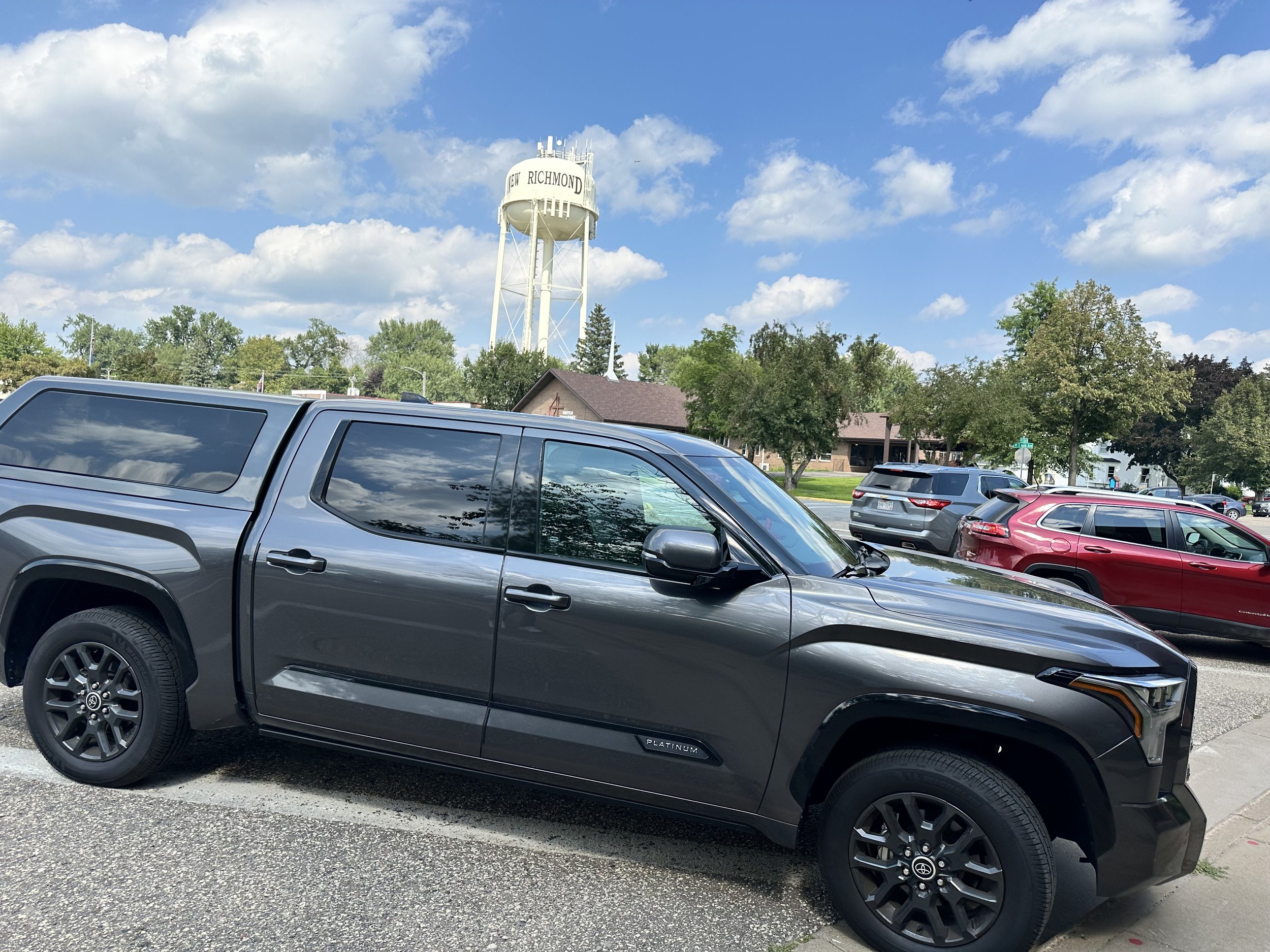 A Year on the Road, in the Pulpit, Behind the Mic, and Among the People: My 2025 After‑Action Reflection