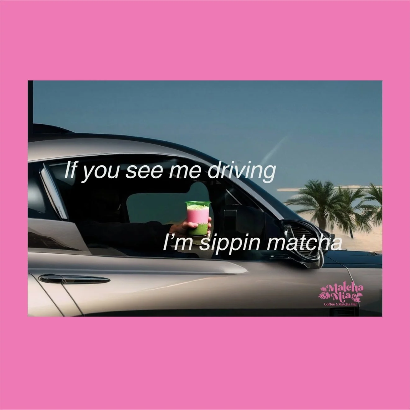 I mean we’re not lying..