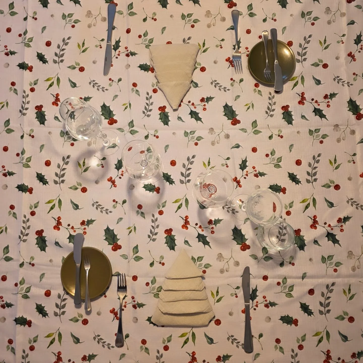 Merry christmas, meri kirihimete ki a koe 🙌

Christmas eve dinner..

Bread, lemonthyme, honey and salted butter
Coffin bay oysters with lemongrass and apple vinegar

Smoked torched sea trout, avocado, virgin mary granit&eacute;

Garlic and parsley b