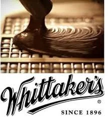 Whittaker's chocolate