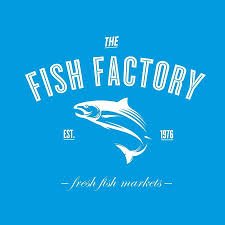 The fish factory