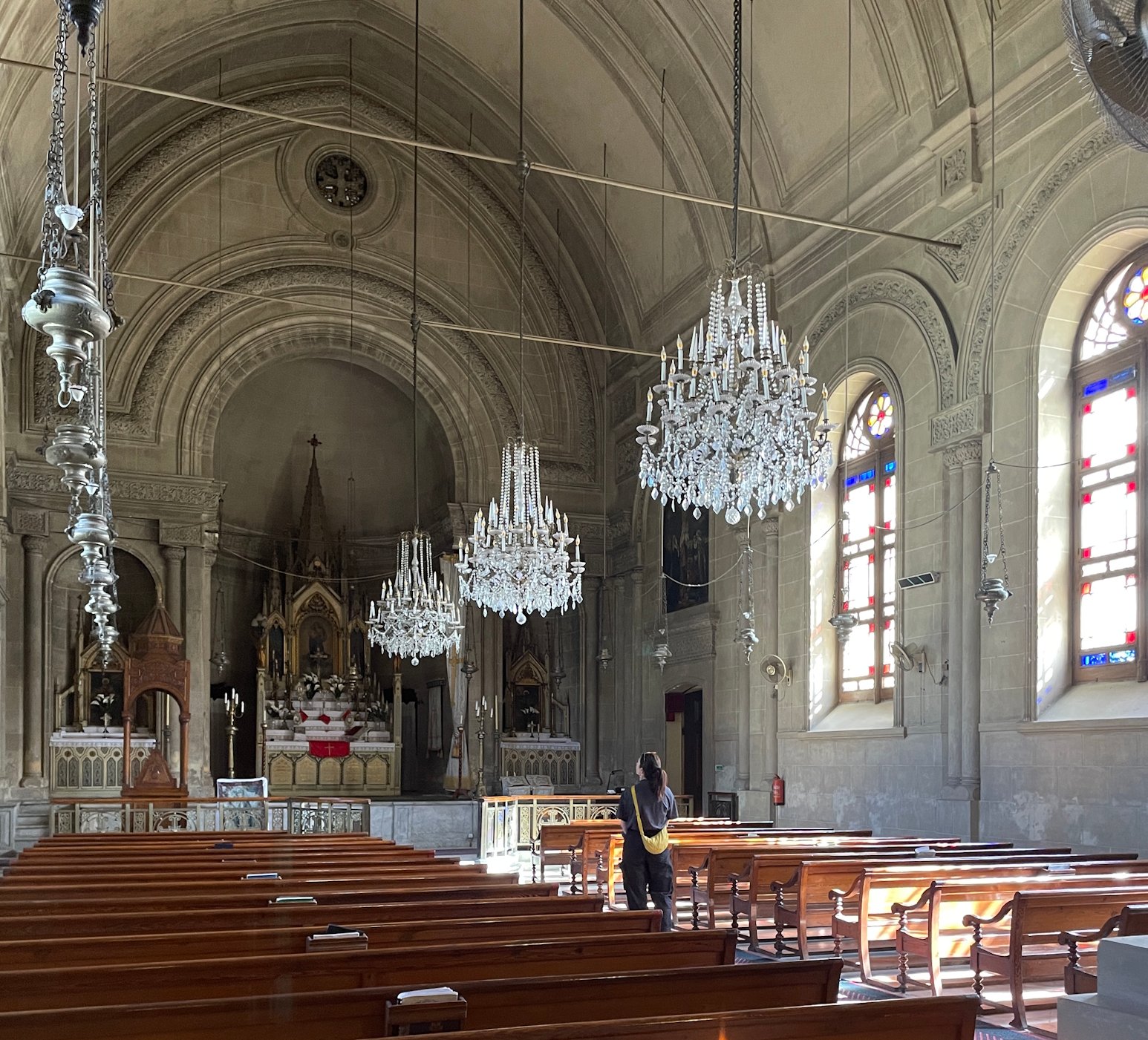 Yacoub Artin Chrakian: A Pasha from a tradition