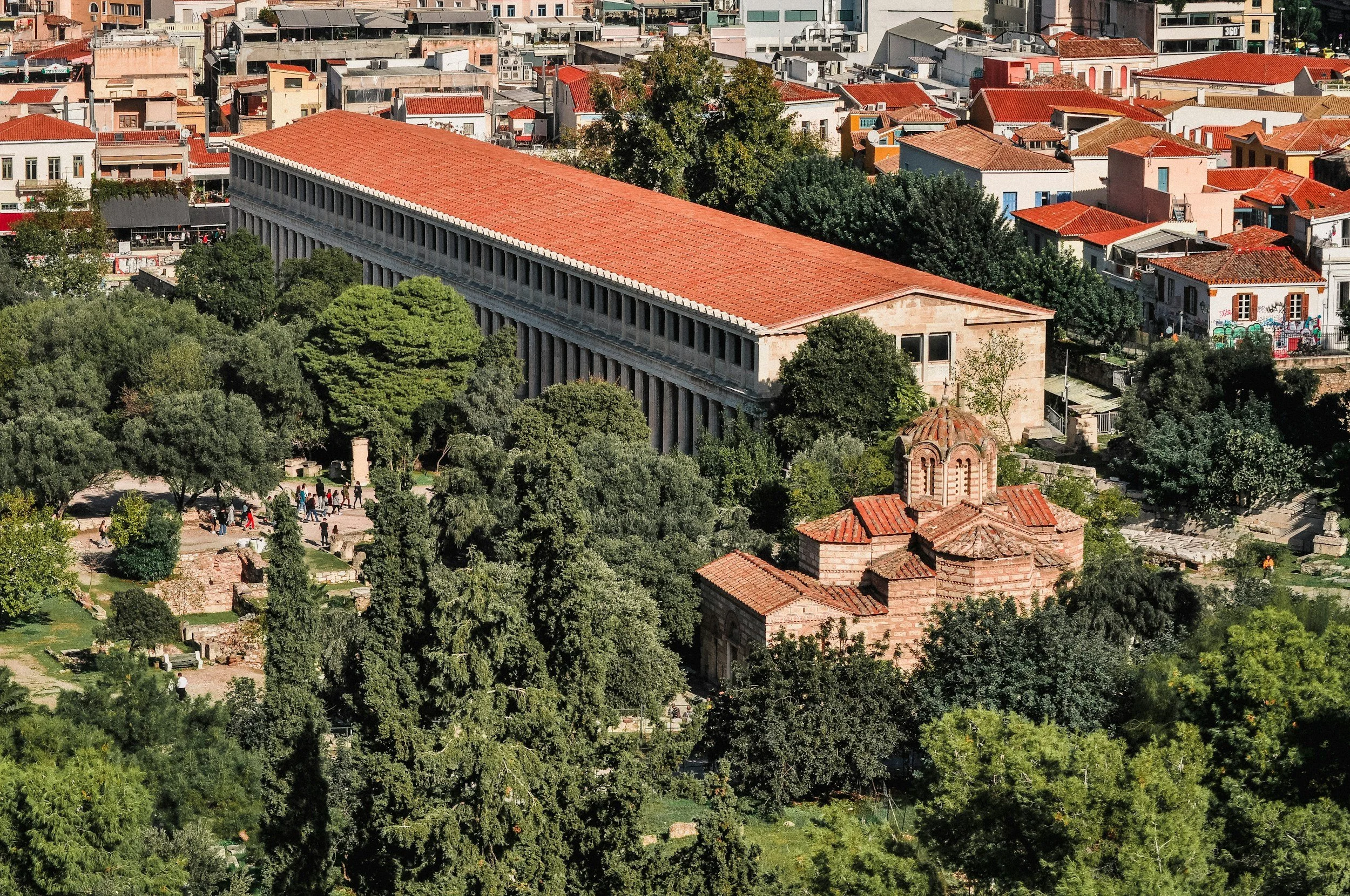 Stoic Philosophers and Influences on Stoicism