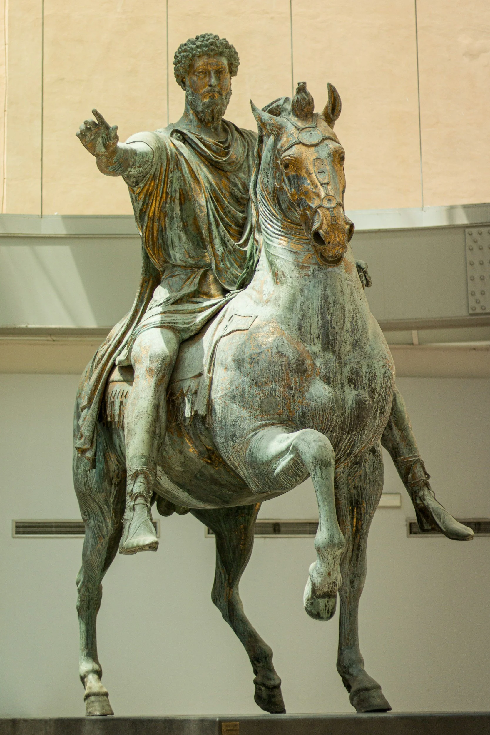 Stoic Philosophers and Stoic Influencers