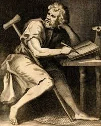 The Stoics - On Anger
