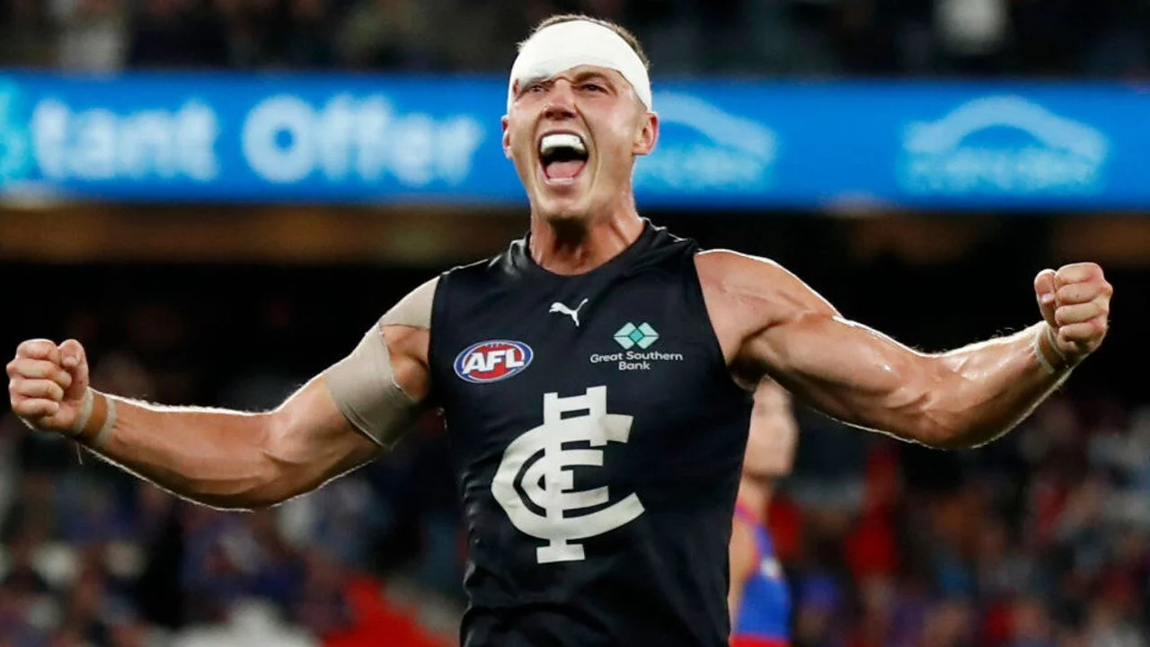 Stoicism and Following Sport