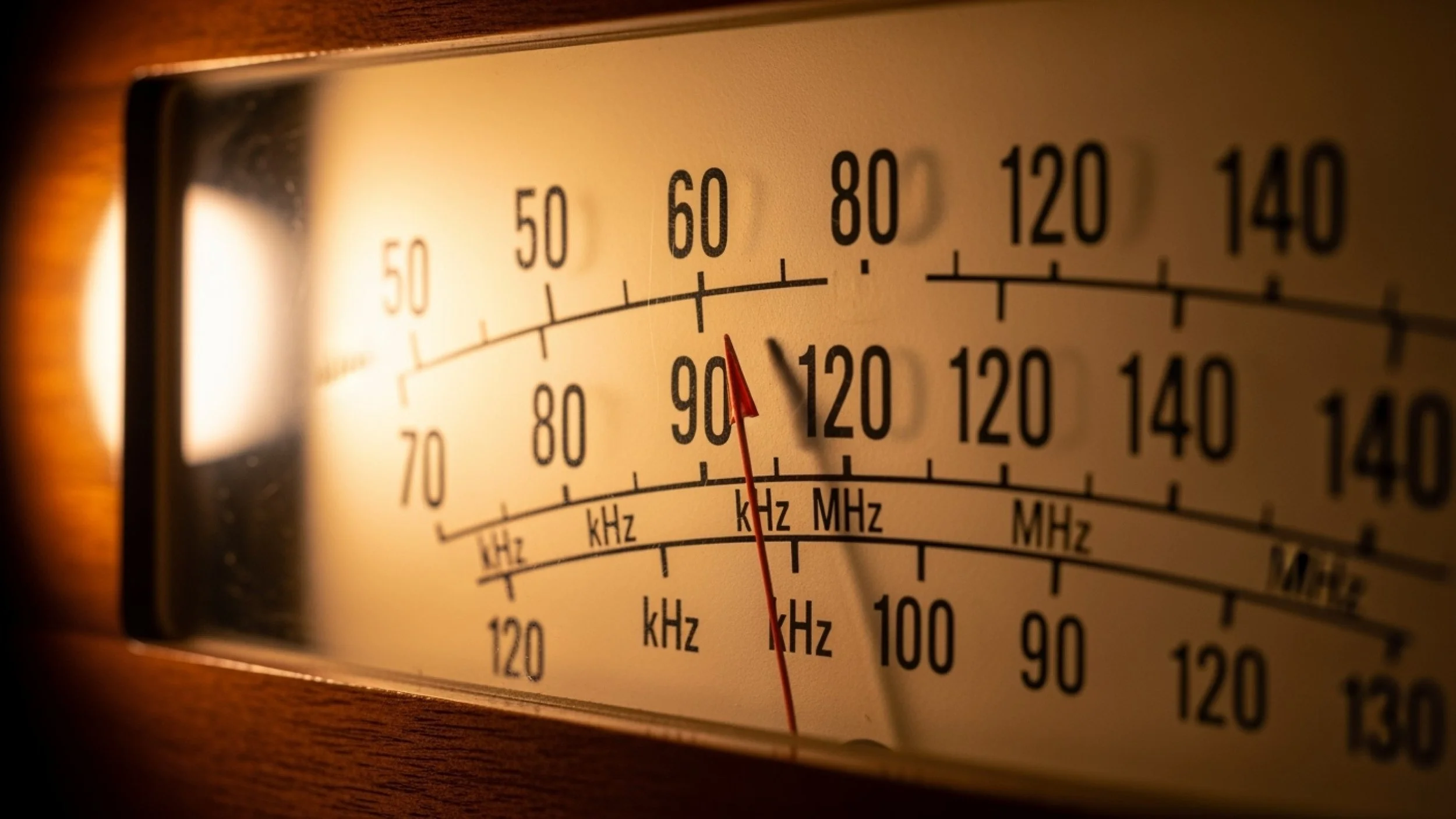 From Chaos to Clarity: Exorcising RF Interference in Audio Systems