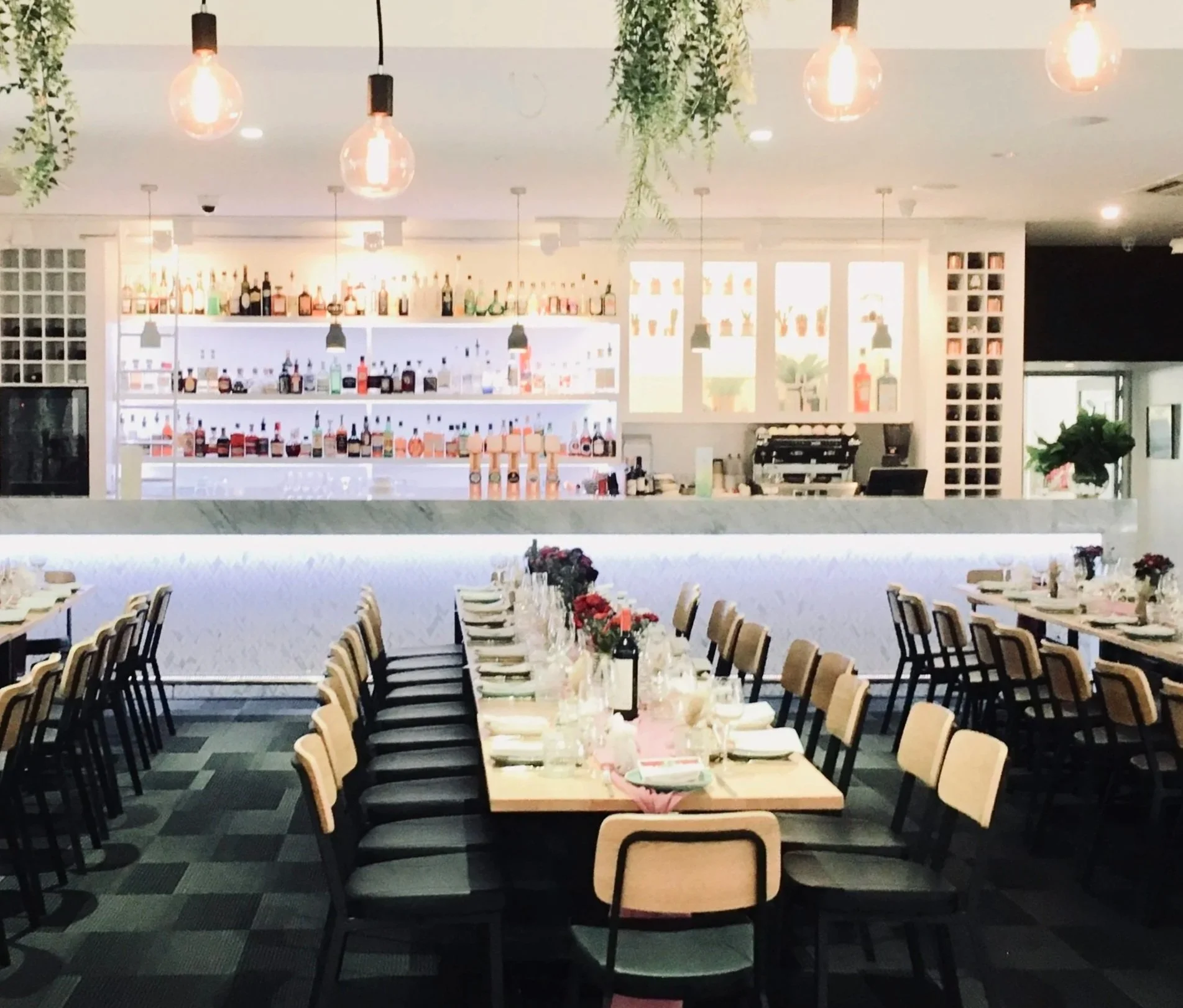 November Dinner Meeting