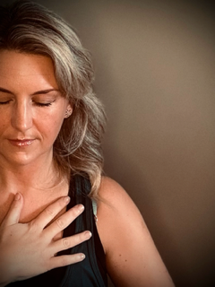 Permission to Pause: A Rest and Rise Workshop on Self-Love