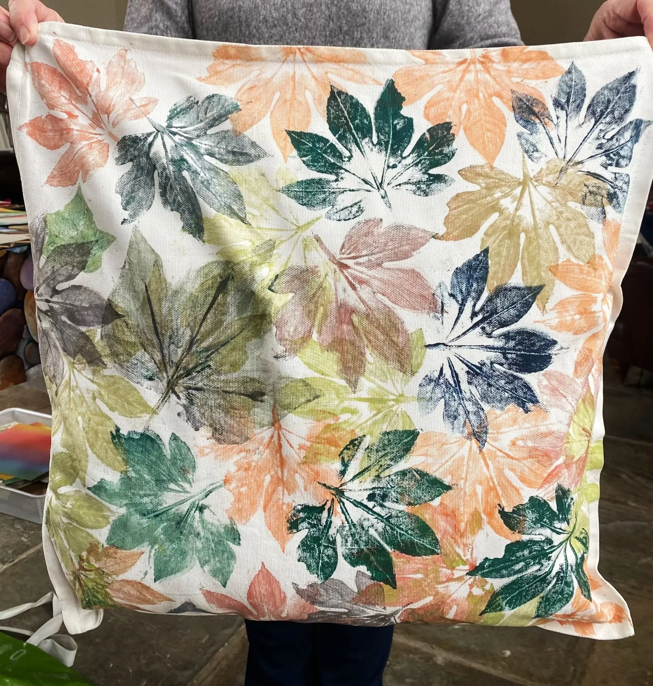 Kington Creatives - Ethical Arts 