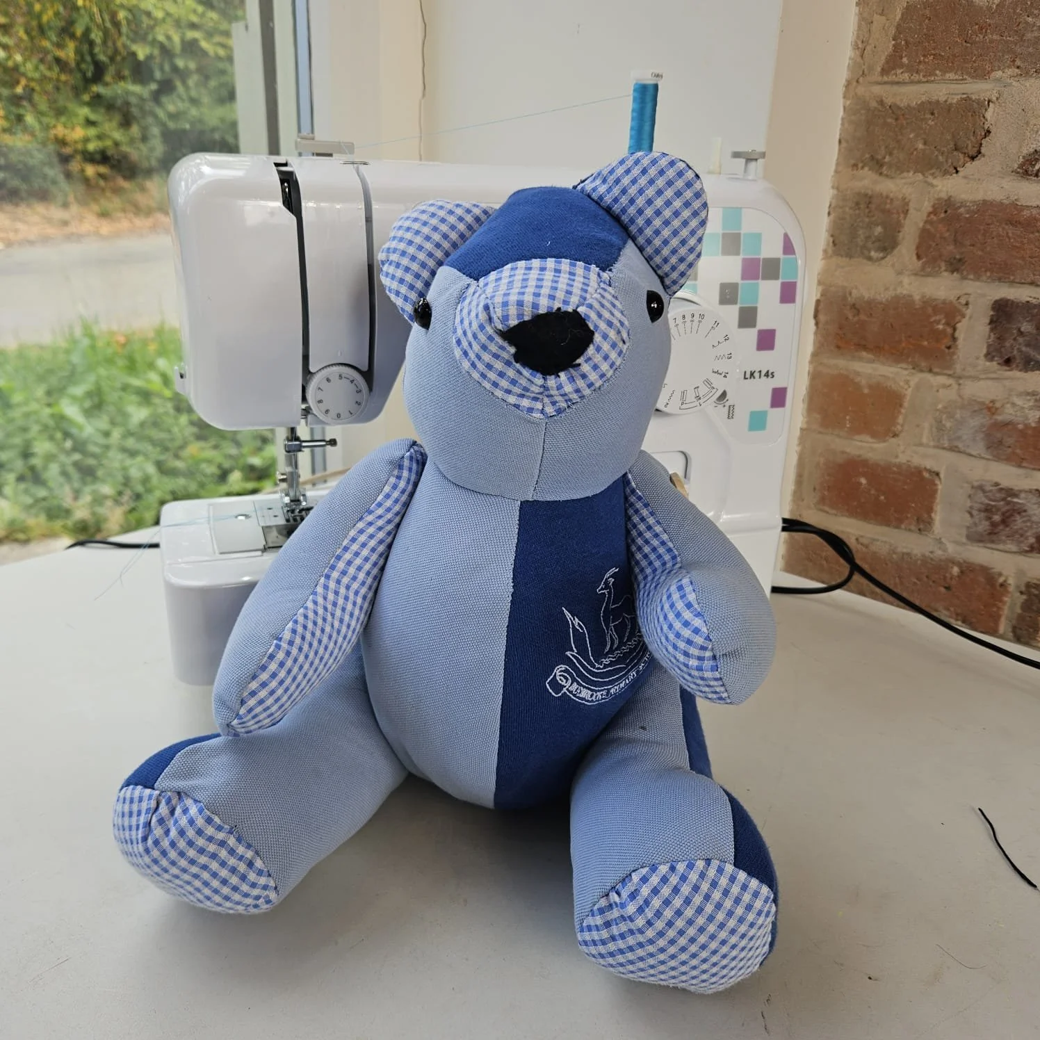 Term time sewing club 