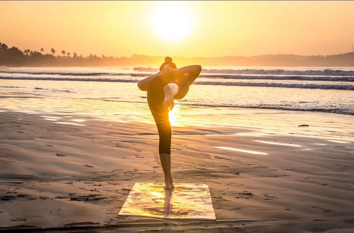 Rise and Flow with Fi 