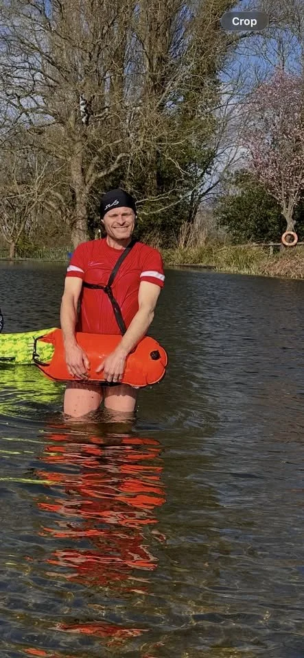 Cold water swimming and the dopamine effect. Myth or Magic?