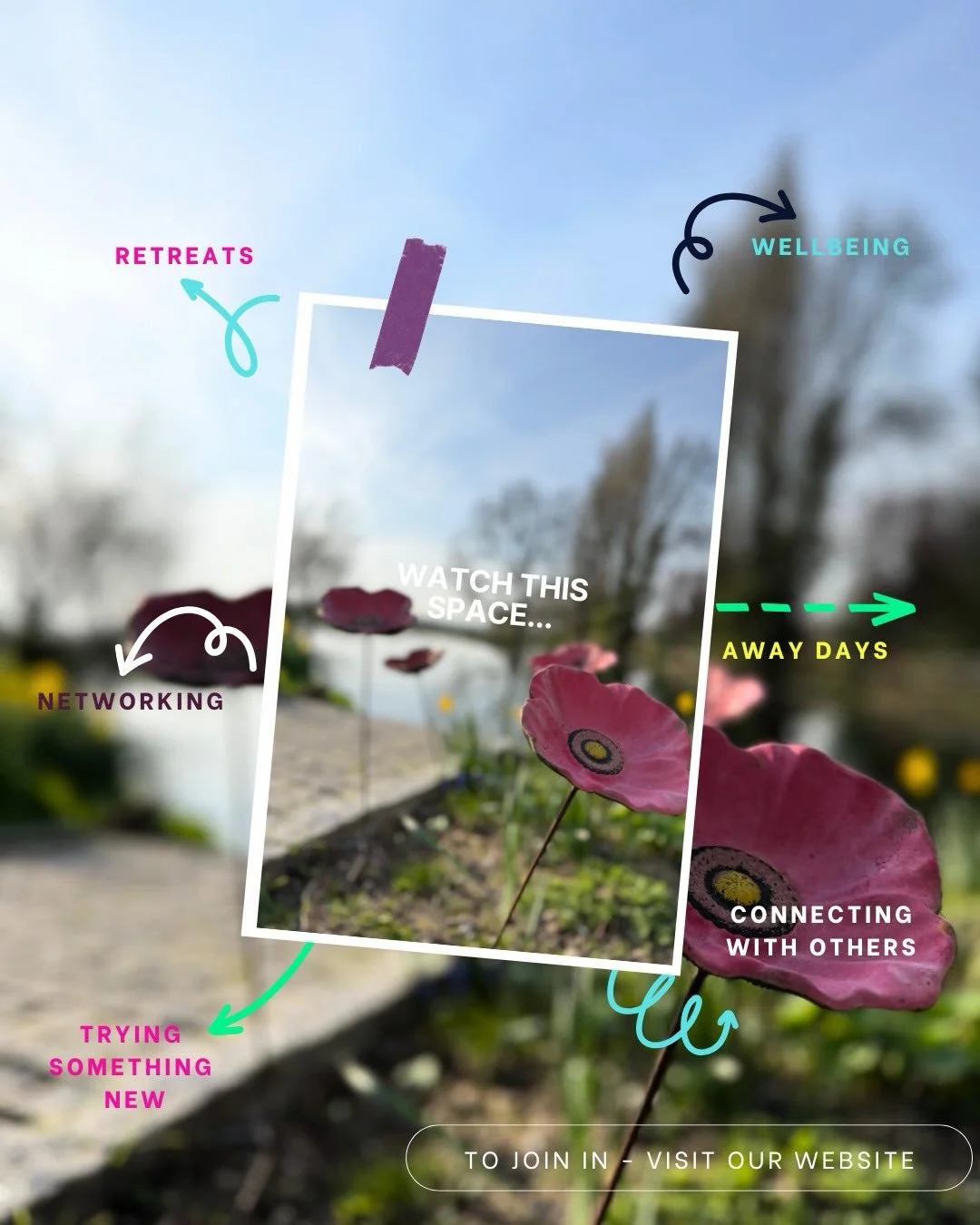 This is set to be another good one. With the longer evenings and brighter days there&rsquo;s even more opportunity at Kington Grange. 

March has been absolutely jam packed (more on that later in the week) as we review all the fun, progress and work 