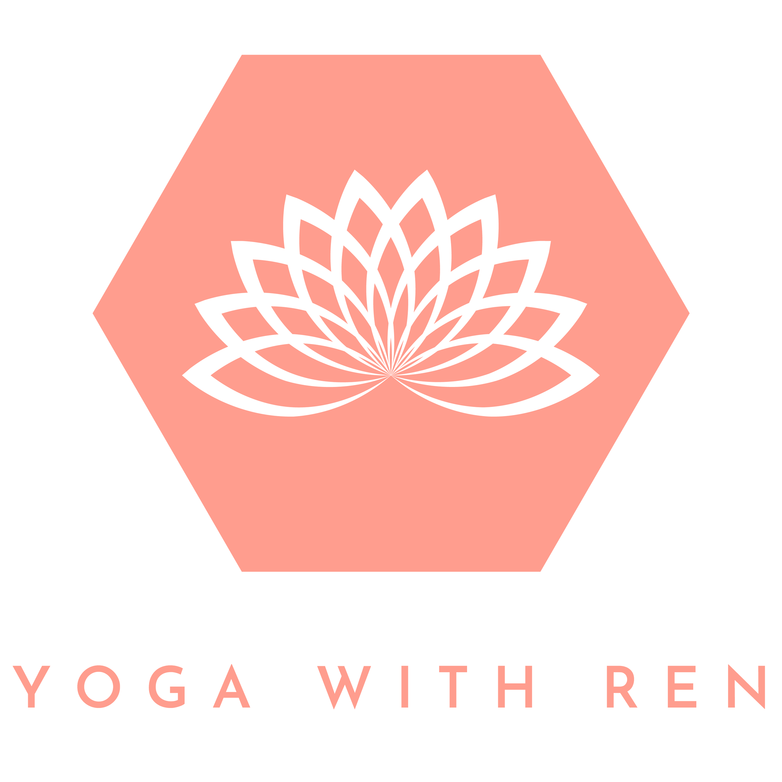 Retreat with Ren 