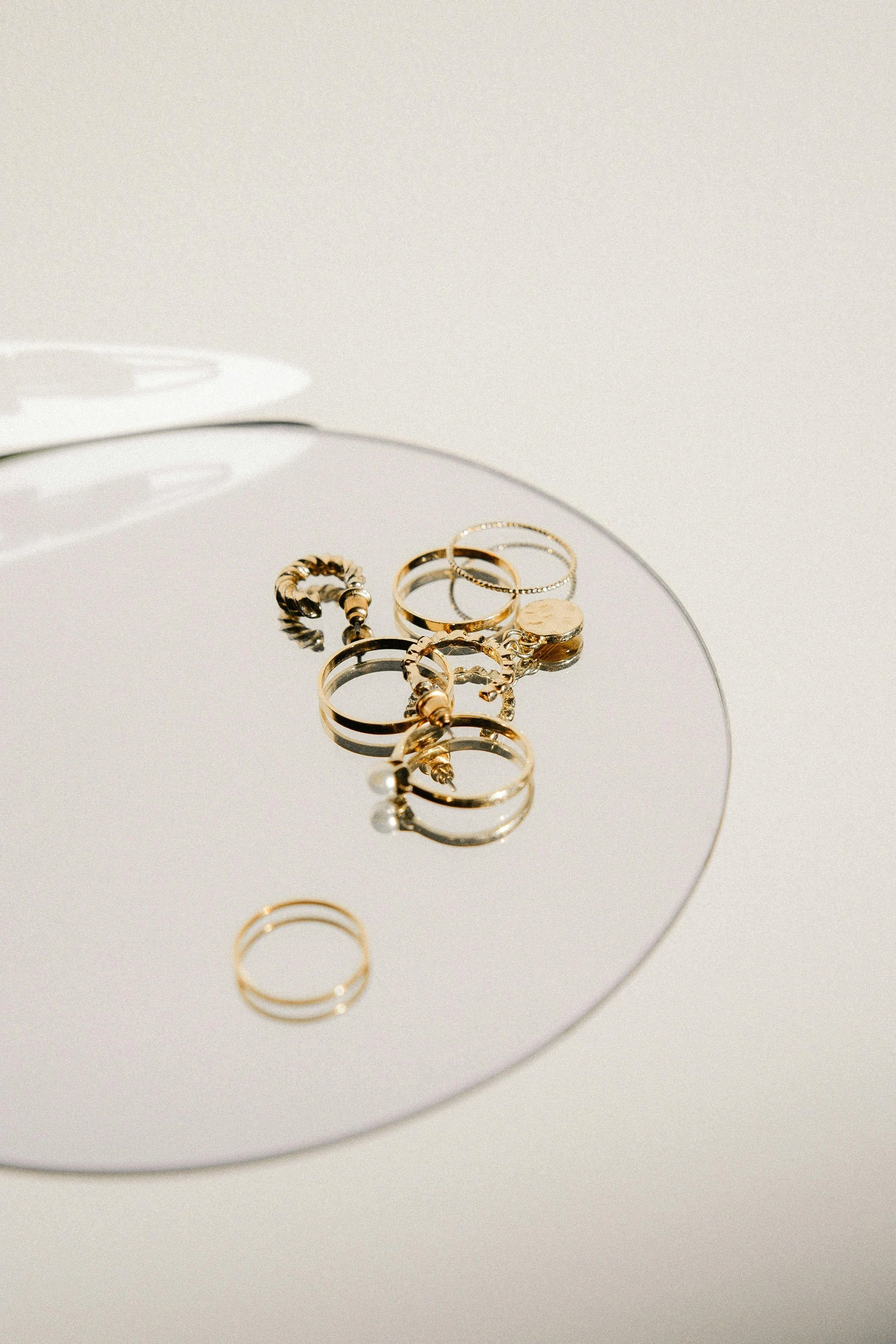 Exclusive Jewellery event