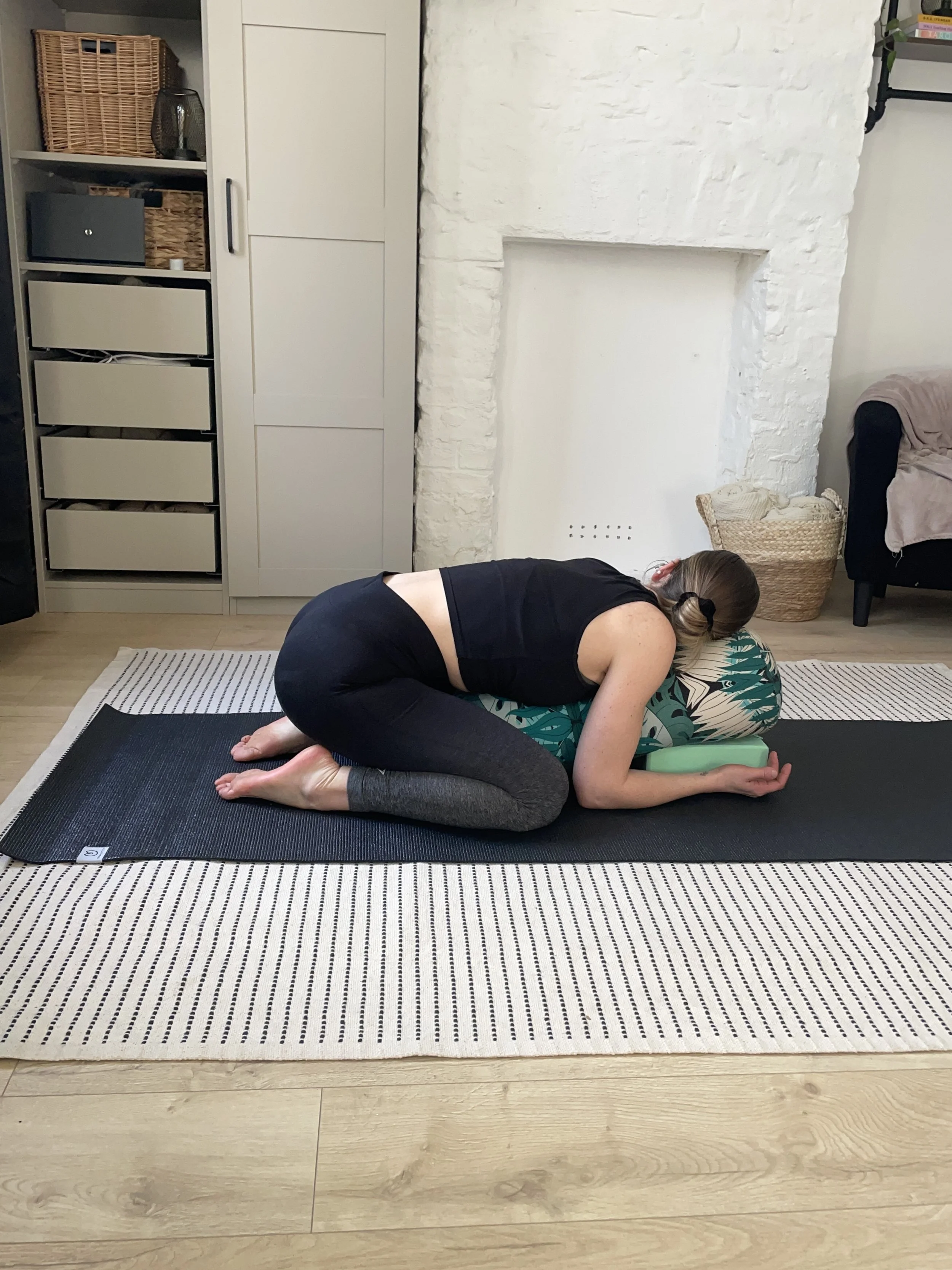 Yin vs. Restorative Yoga: What’s the Difference?