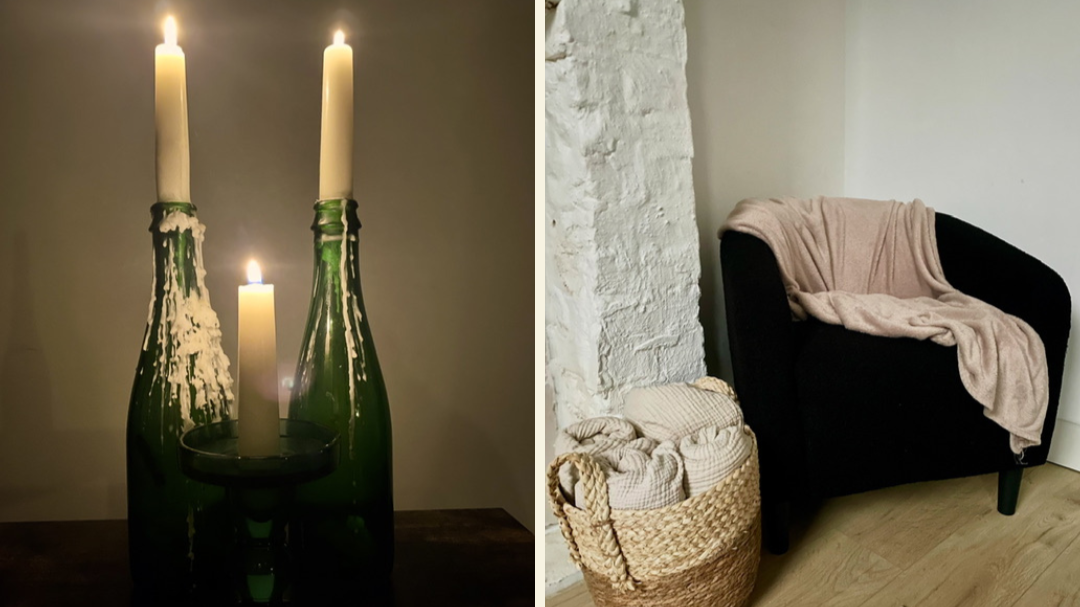 How Space Shapes Your Experience of Calm