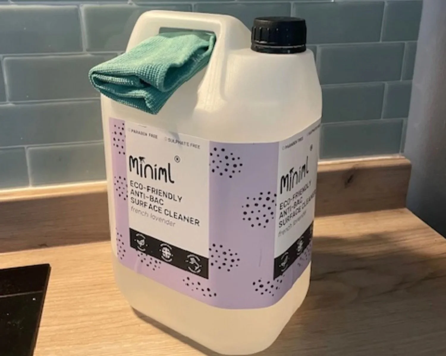 Small Choices I Make for a More Eco-Conscious Business