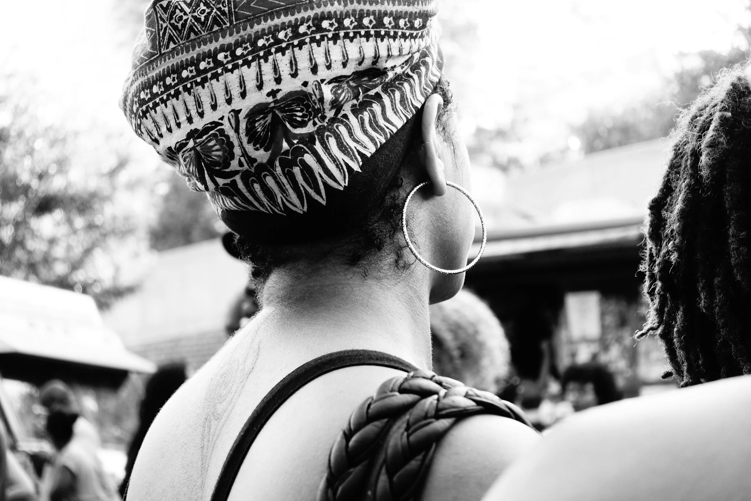 African, Indigenous and Black Women: Custodians of the Natural World